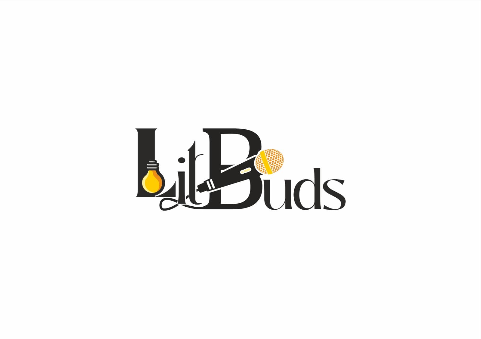 LitBuds Logo